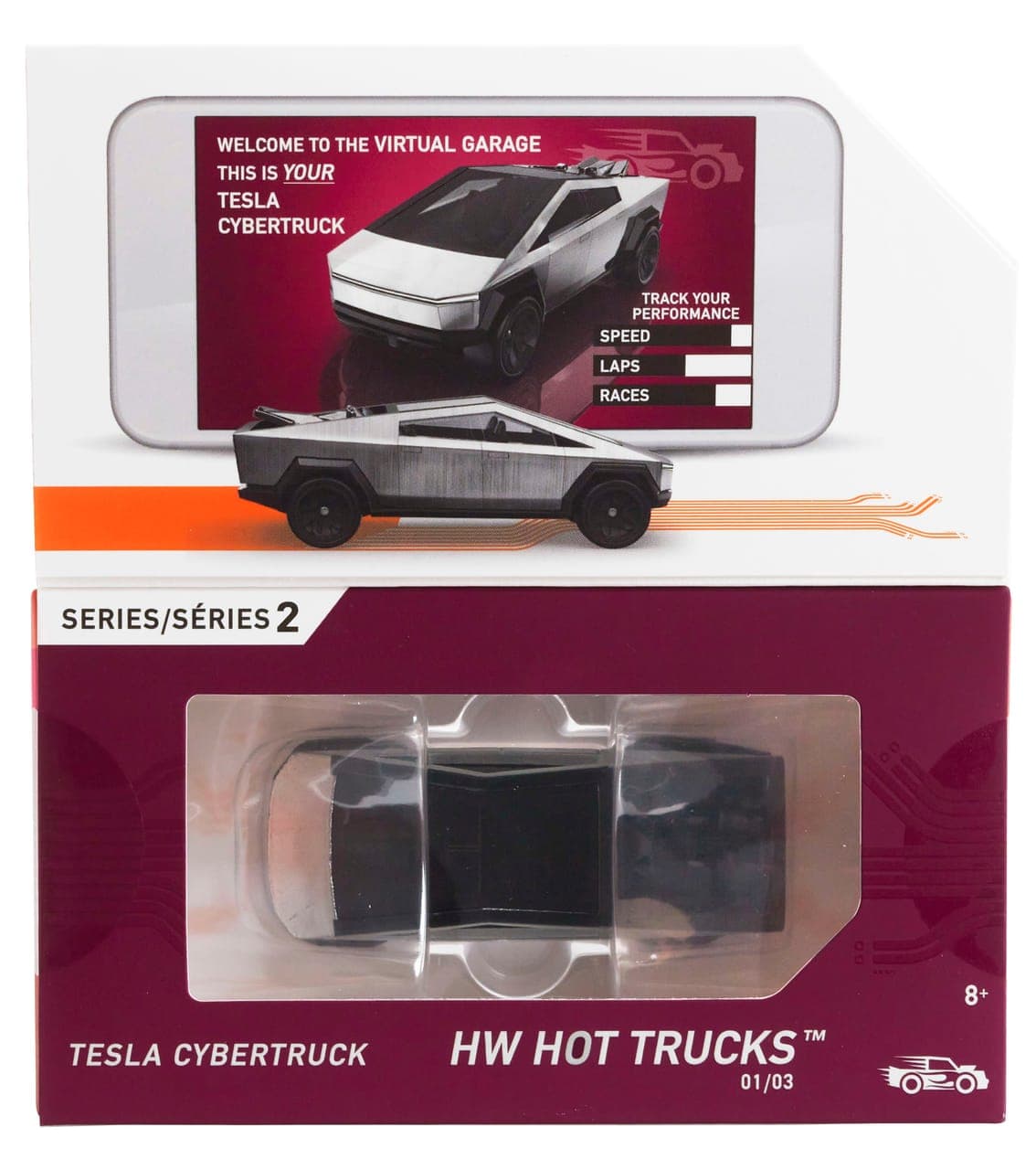 Tesla Cybertruck 3