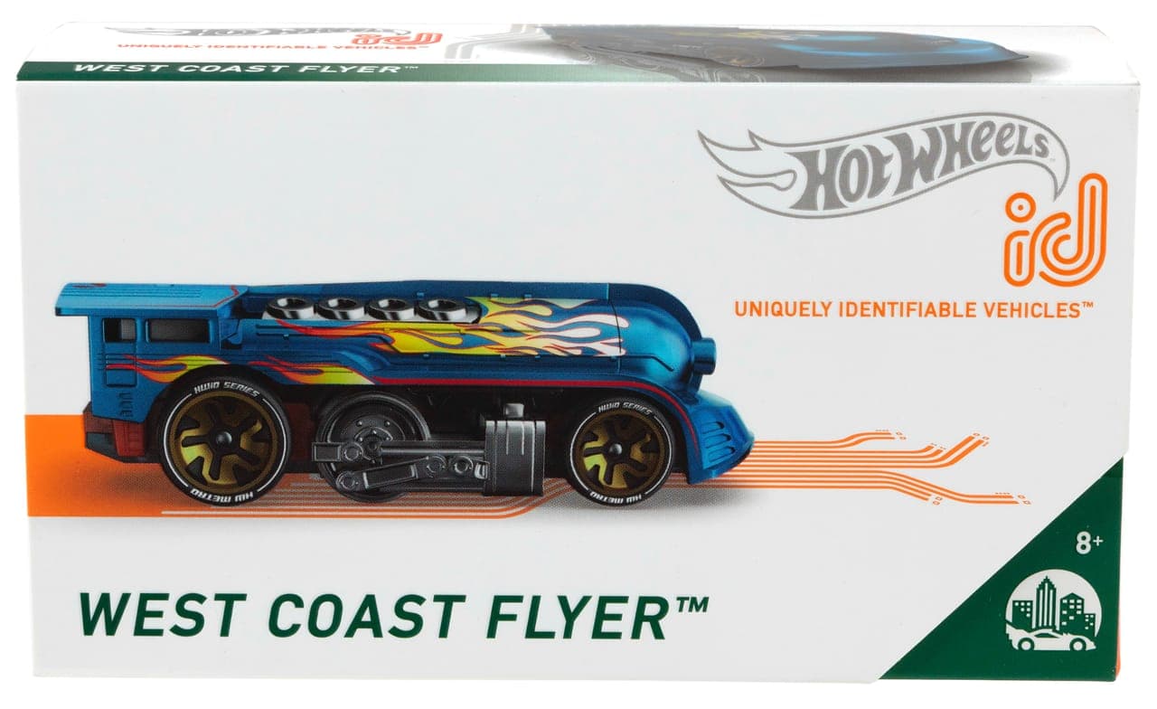 West Coast Flyer