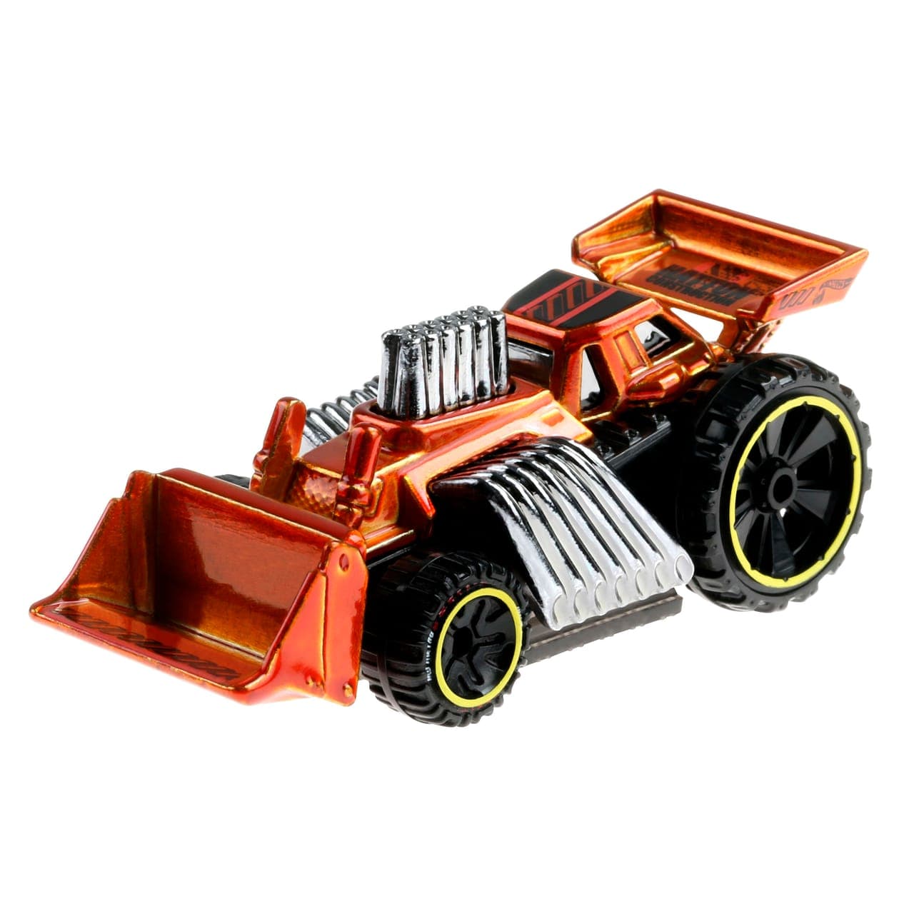 Speed Dozer