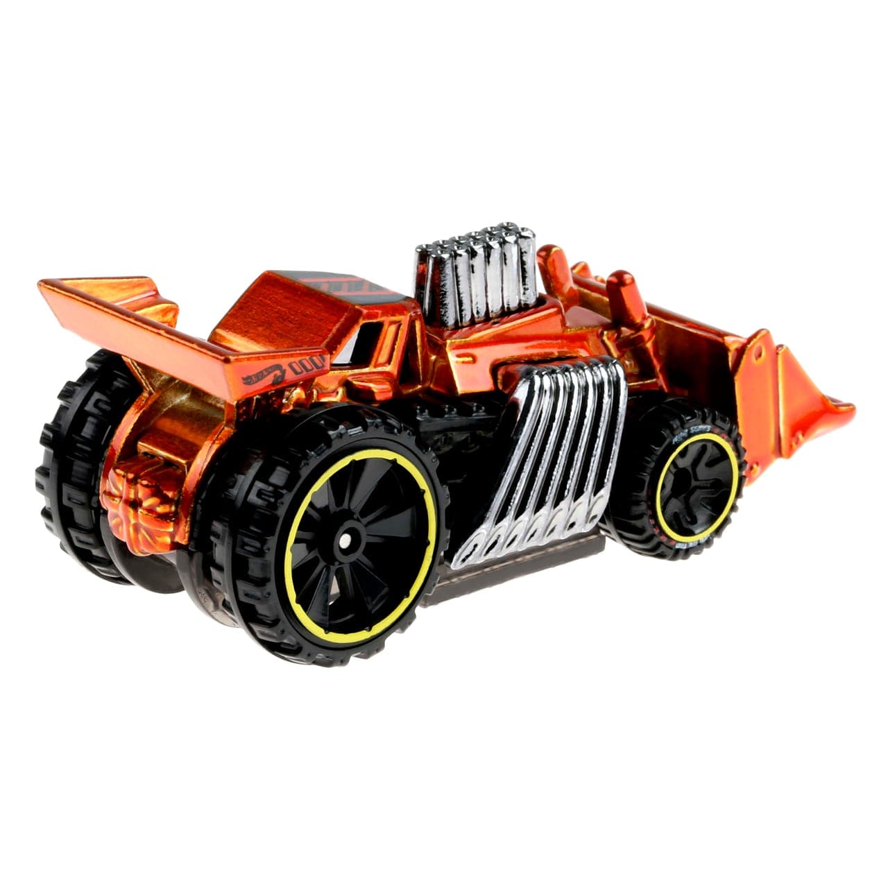 Speed Dozer 3