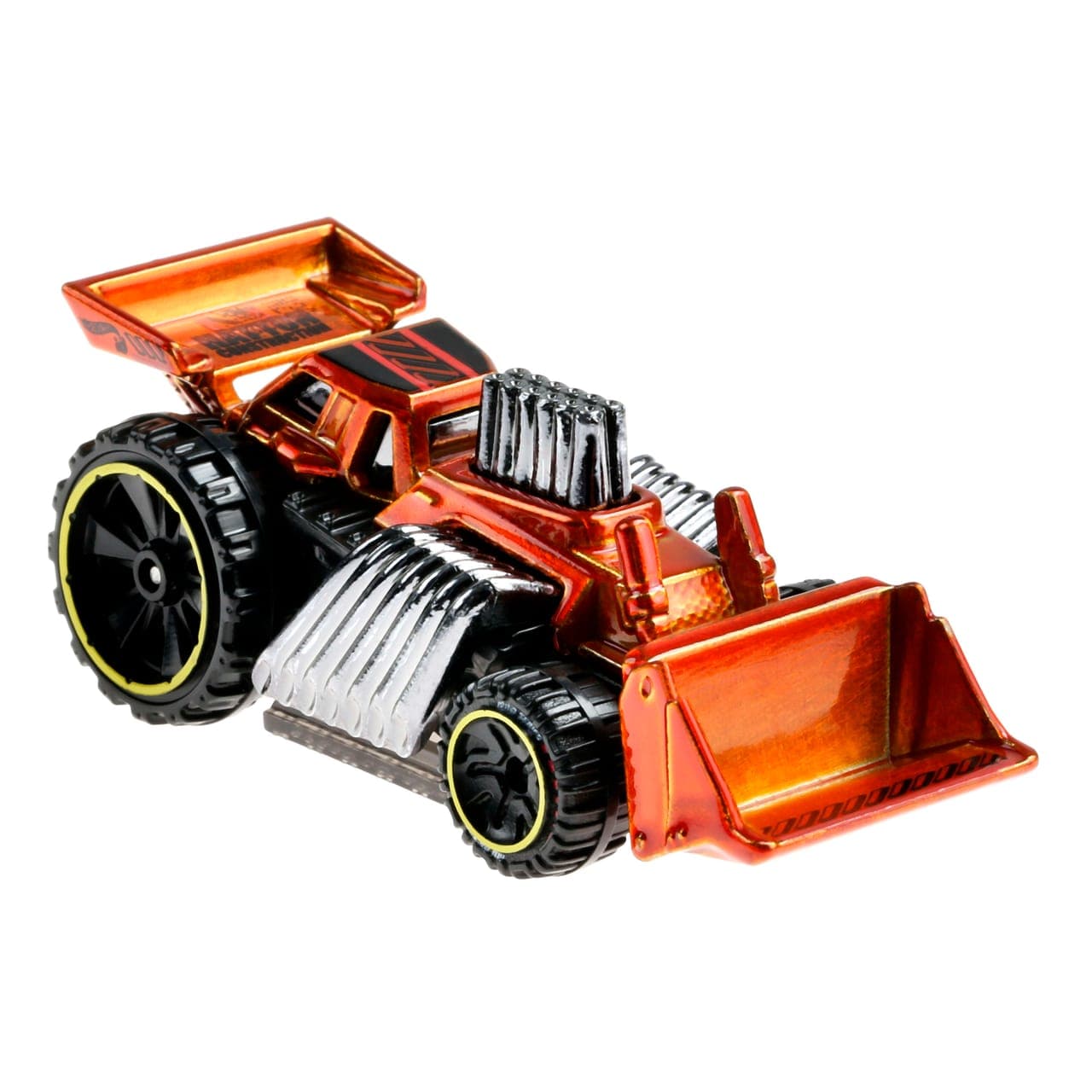 Speed Dozer 4