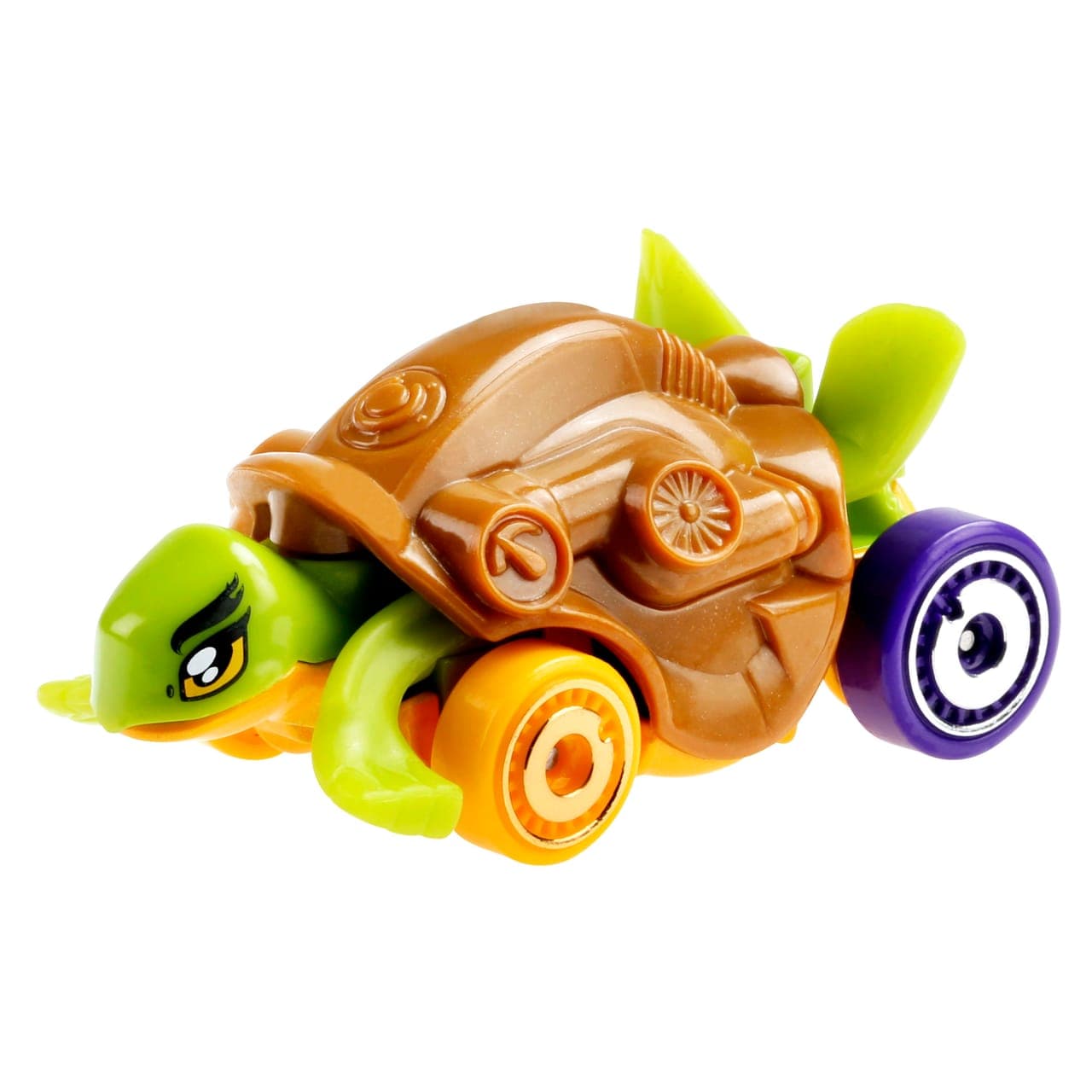 TURTOshell