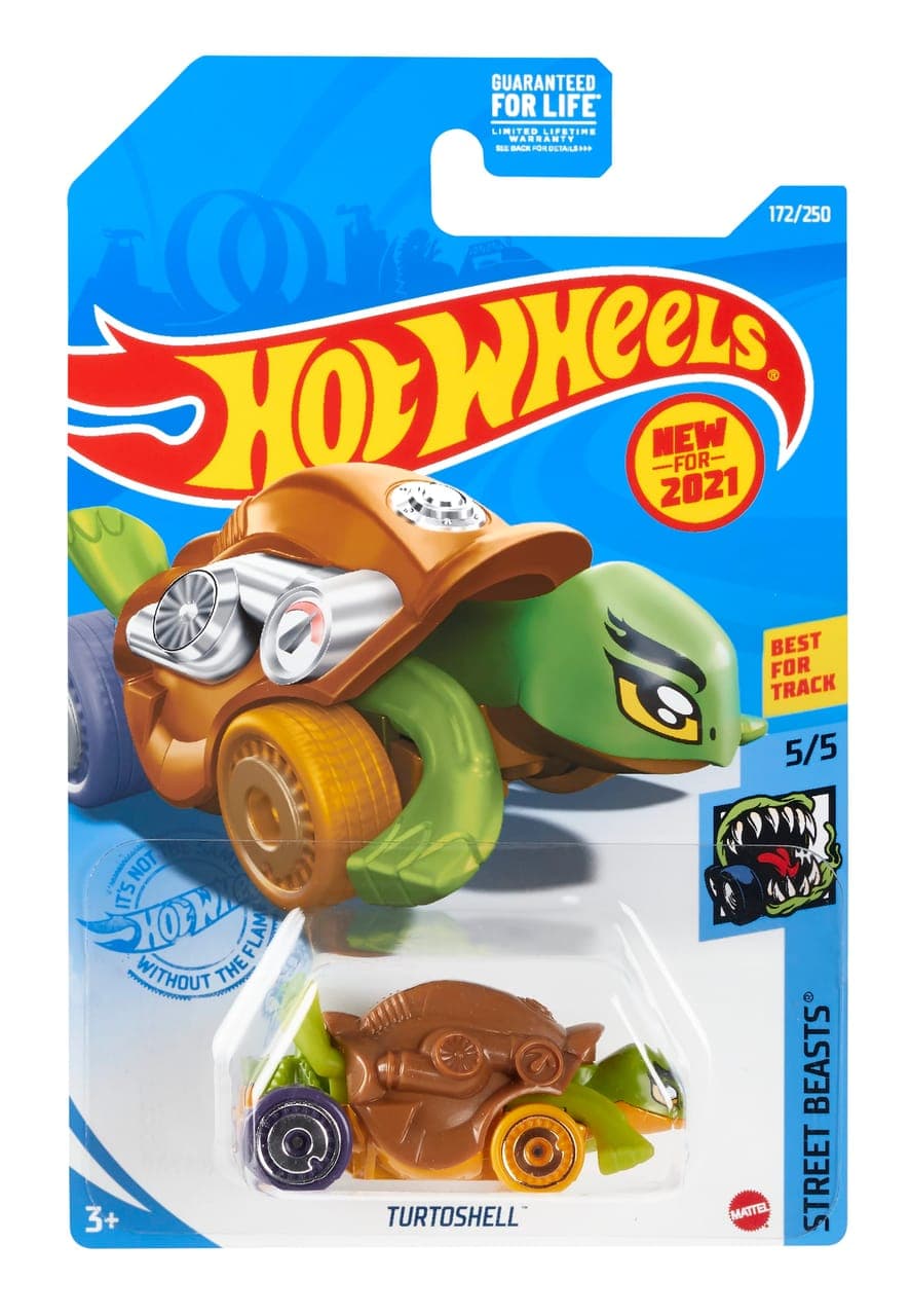 TURTOshell 2