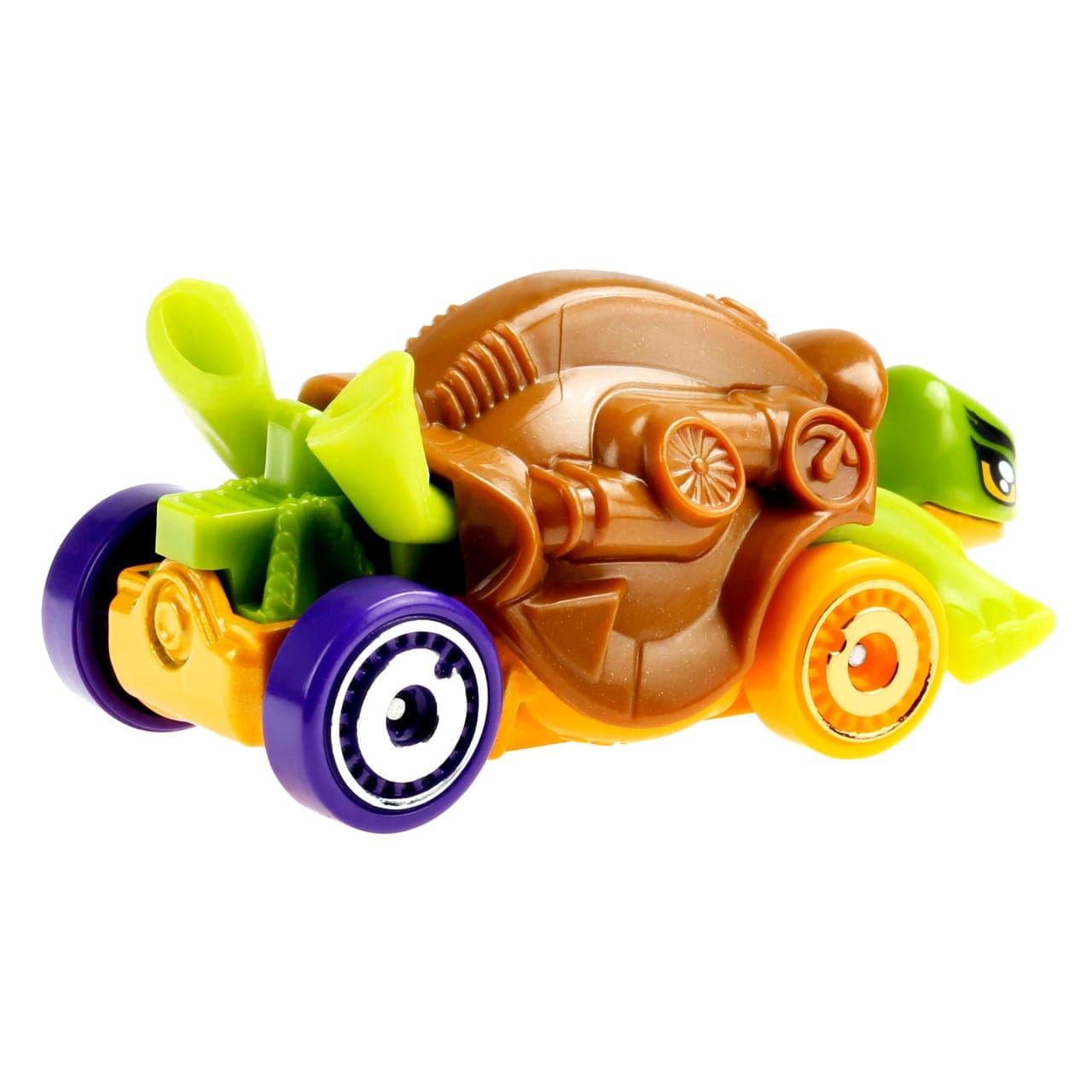 TURTOshell 3