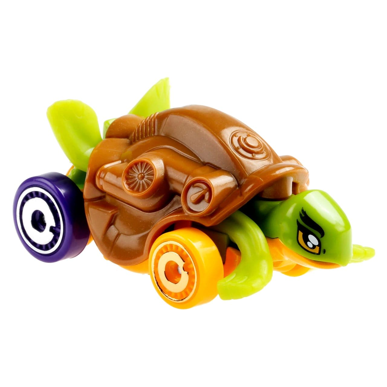 TURTOshell 4