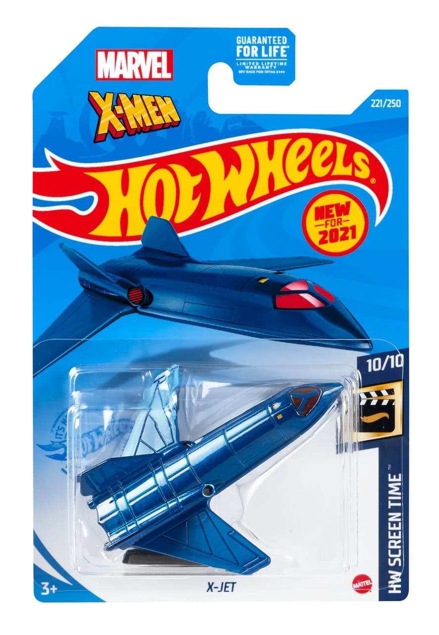 X-Jet 2