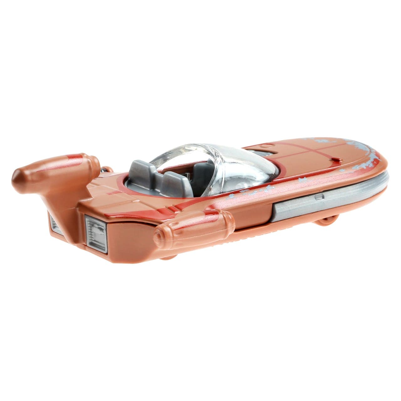 X-34 Landspeeder 3