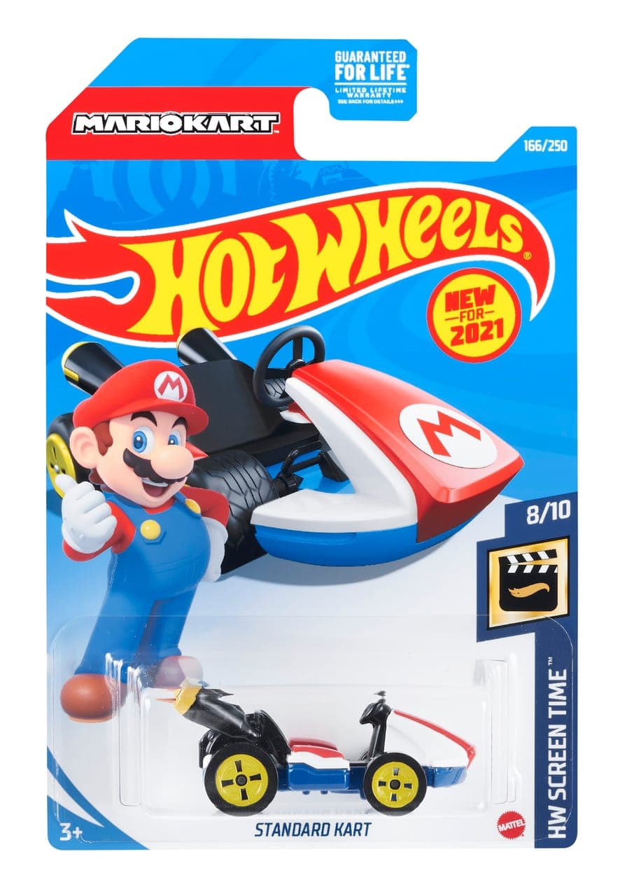Standard Kart 2