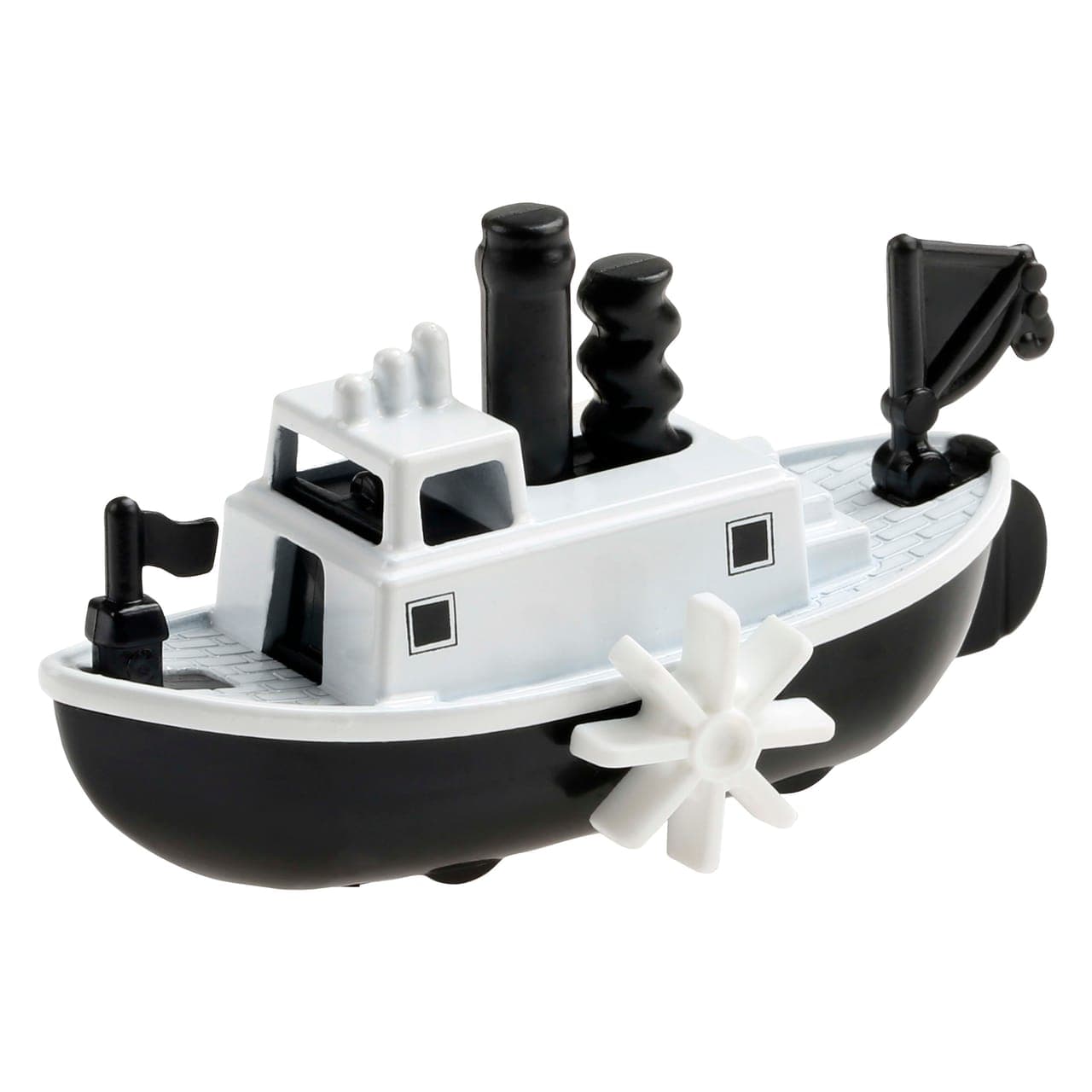 Disney Steamboat