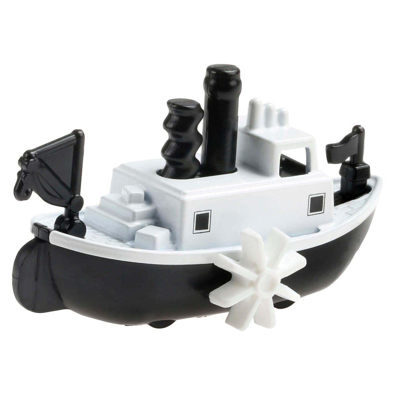 Disney Steamboat 3