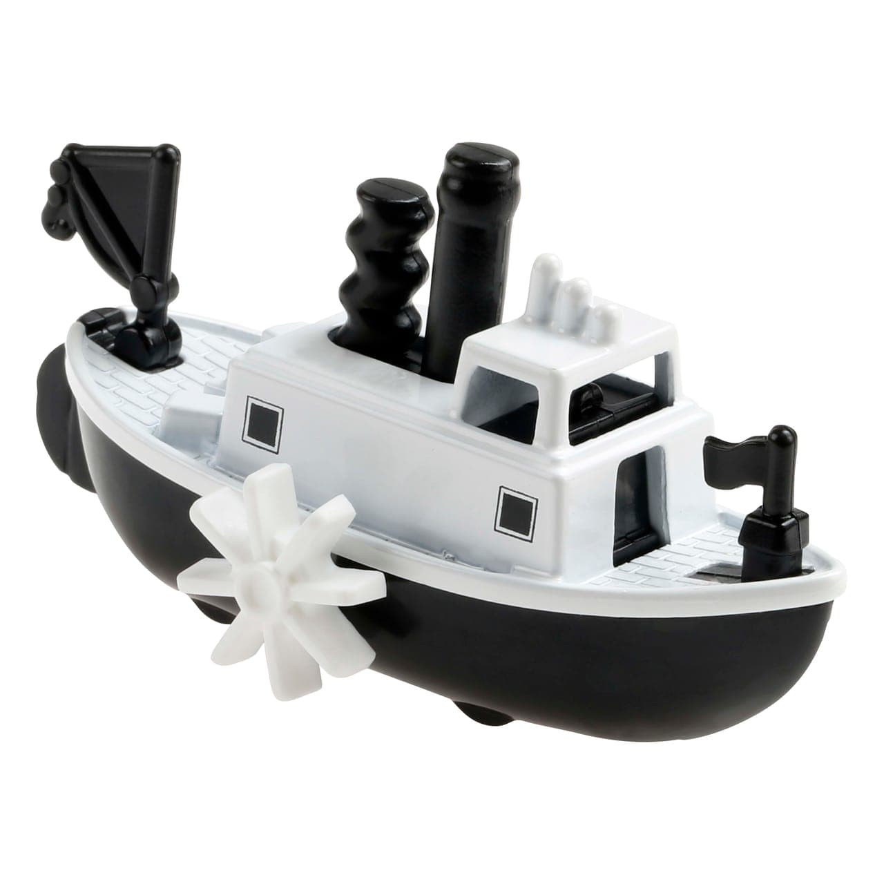 Disney Steamboat 4