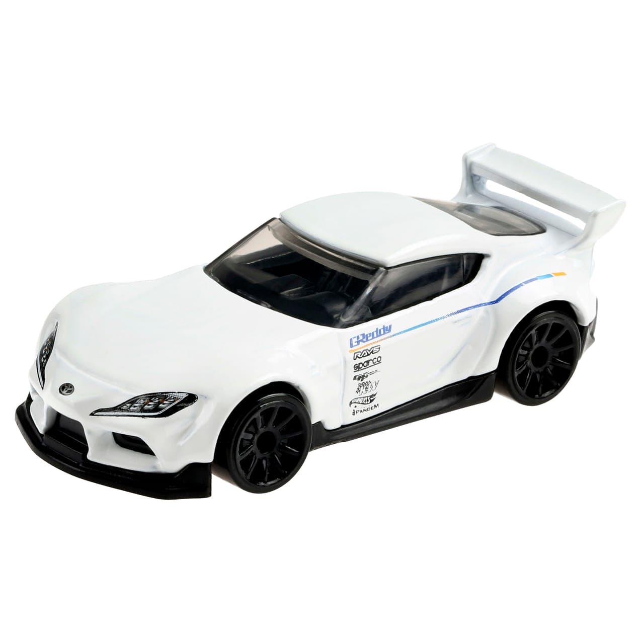 '20 Toyota GR Supra
