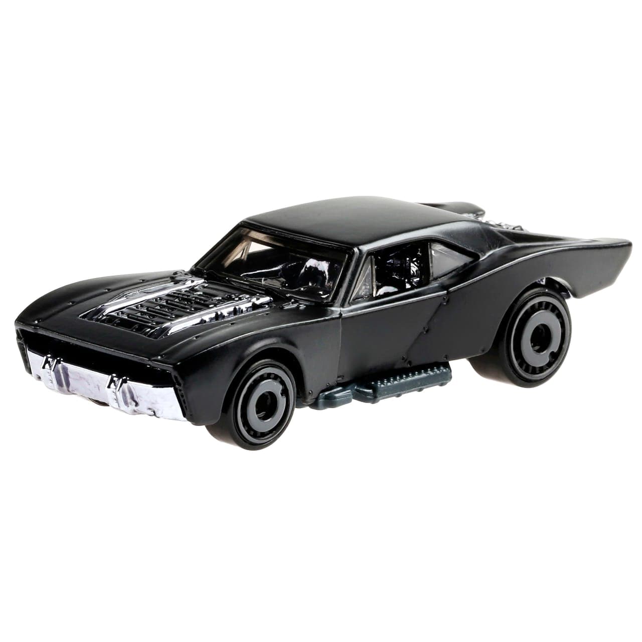 Batmobile