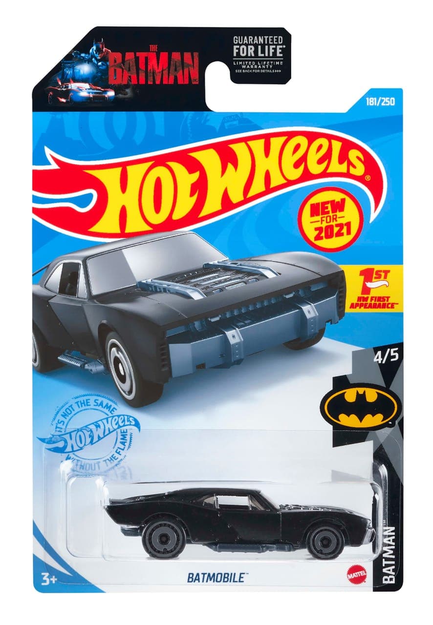 Batmobile 2