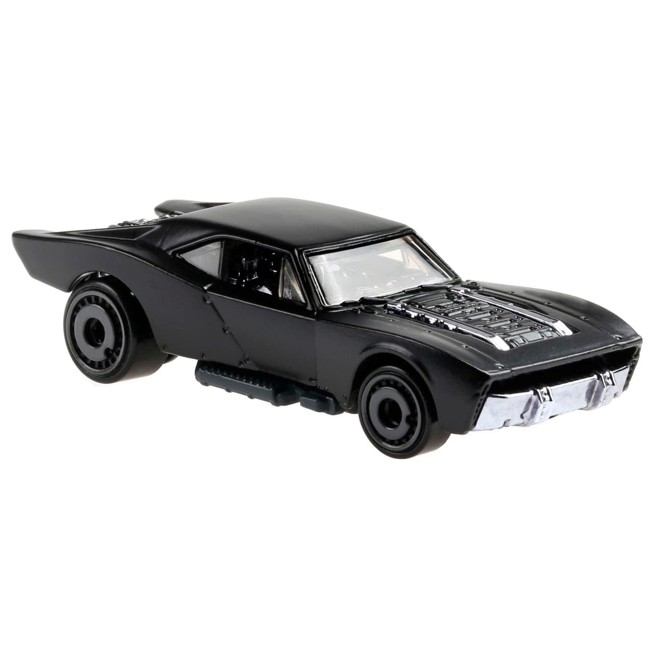 Batmobile 4