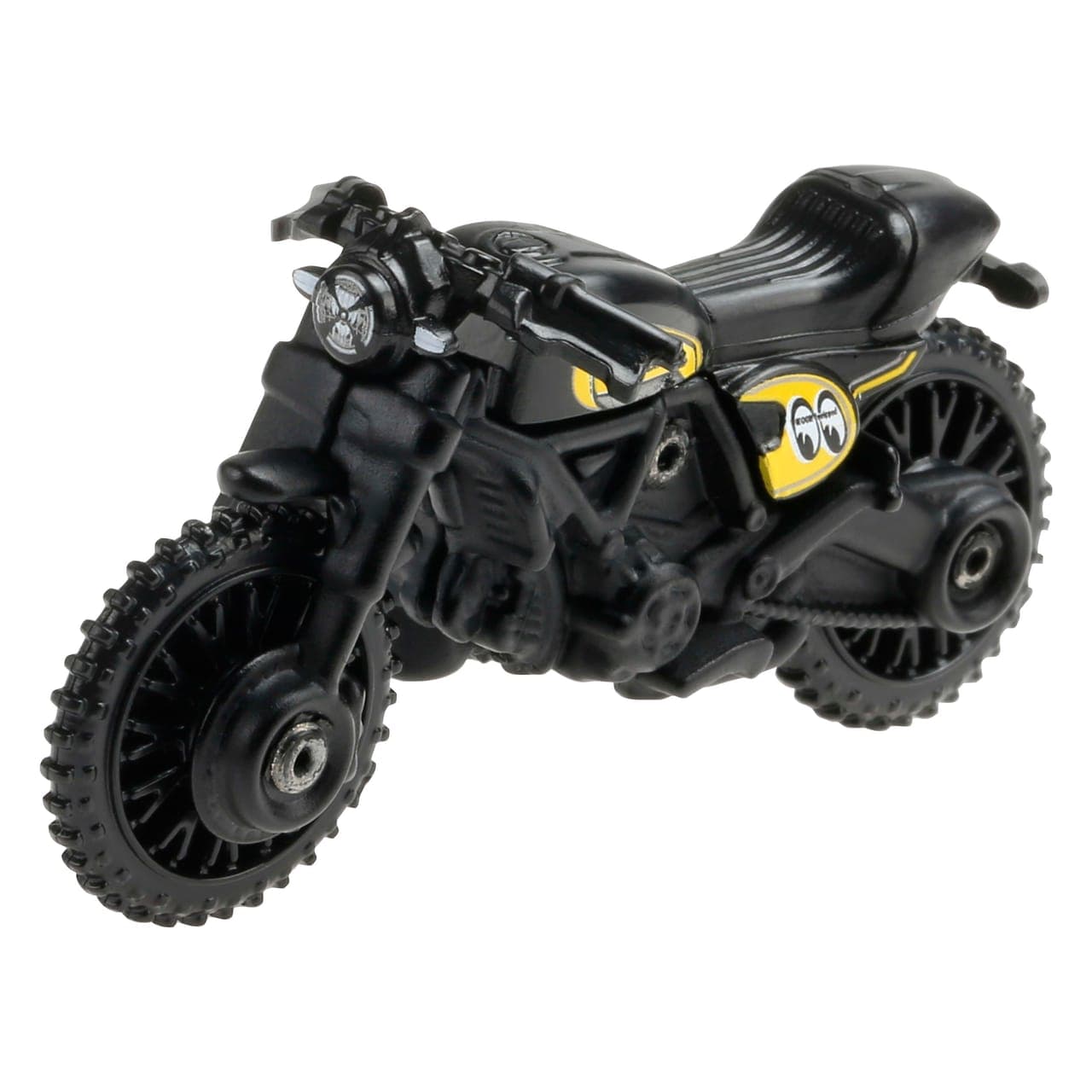 Ducati Scrambler Hot Wheels Edition