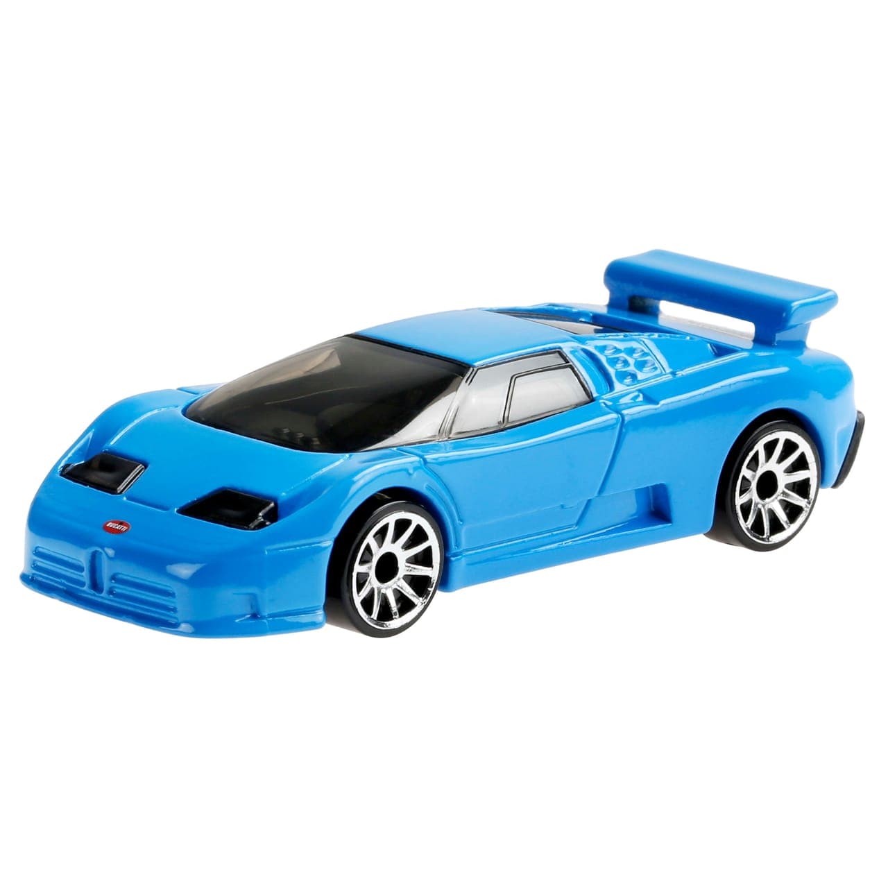 '94 Bugatti EB110 SS