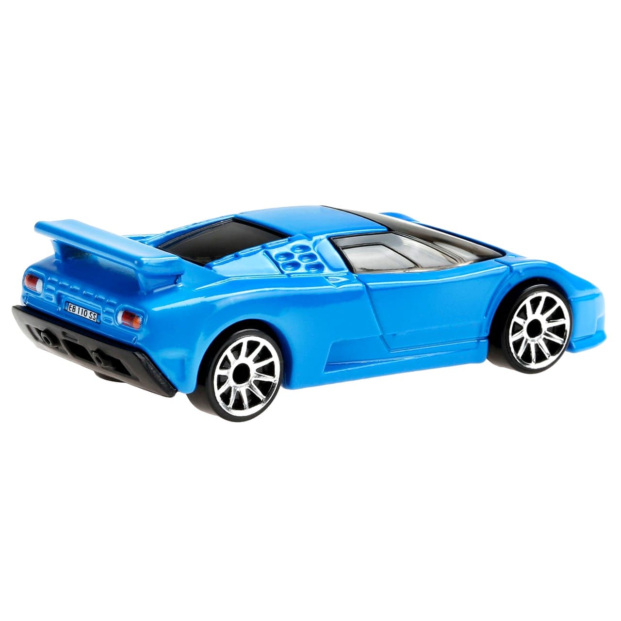 '94 Bugatti EB110 SS 3
