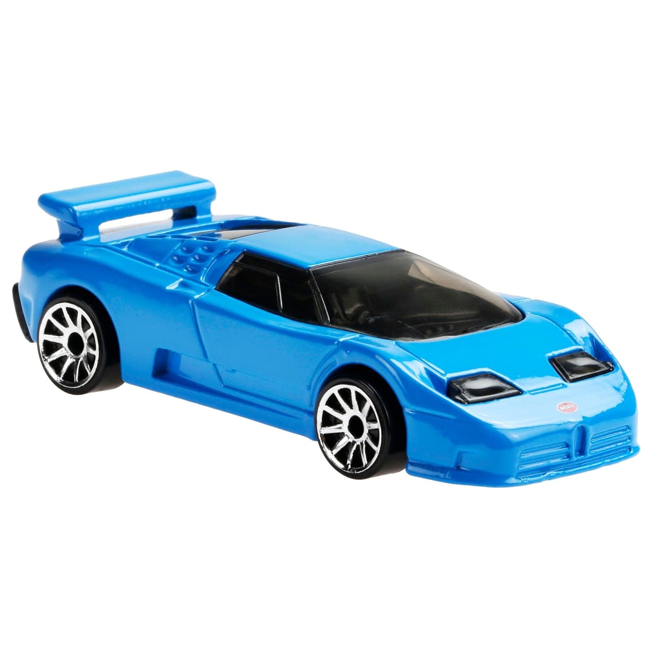 '94 Bugatti EB110 SS 4