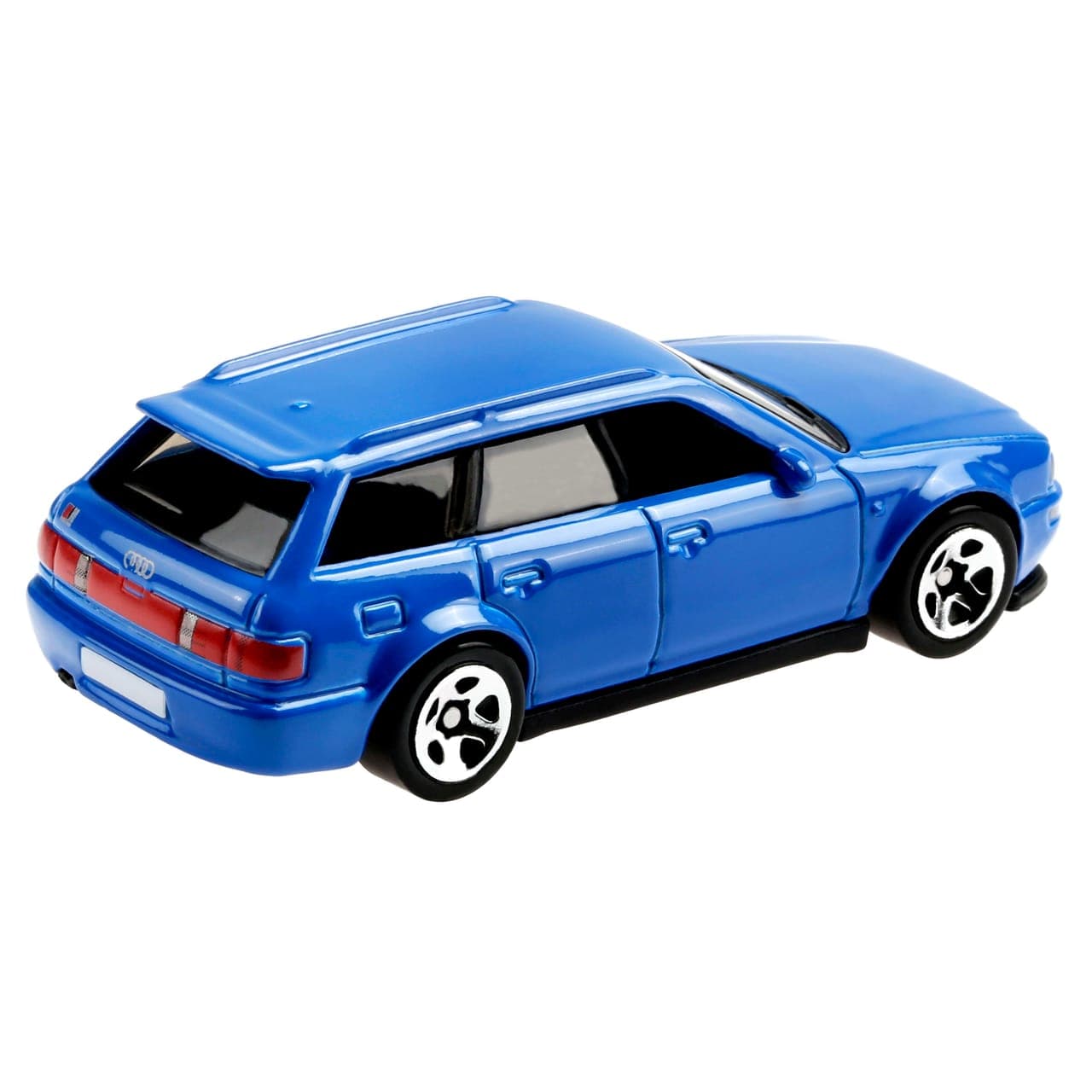 '94 Audi Avant RS2 3