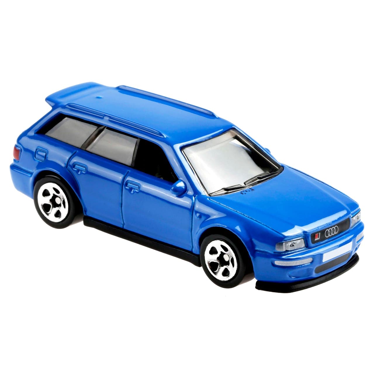 '94 Audi Avant RS2 4