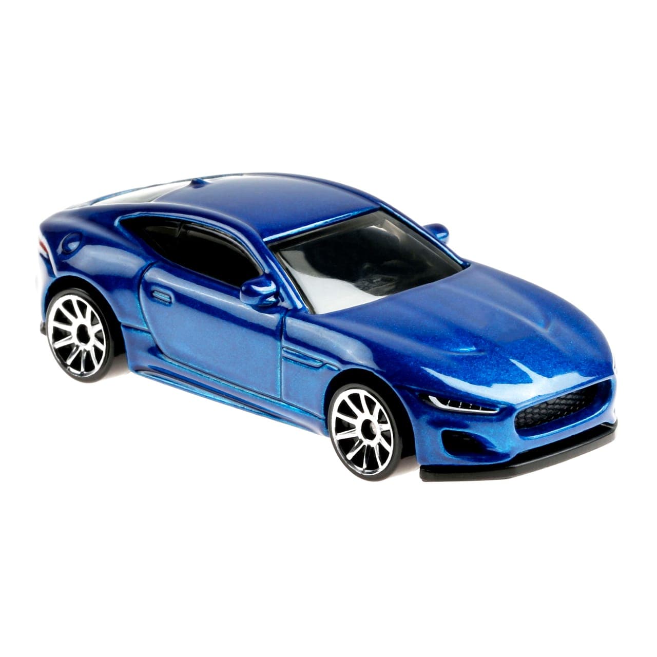 2020 Jaguar F-Type 4