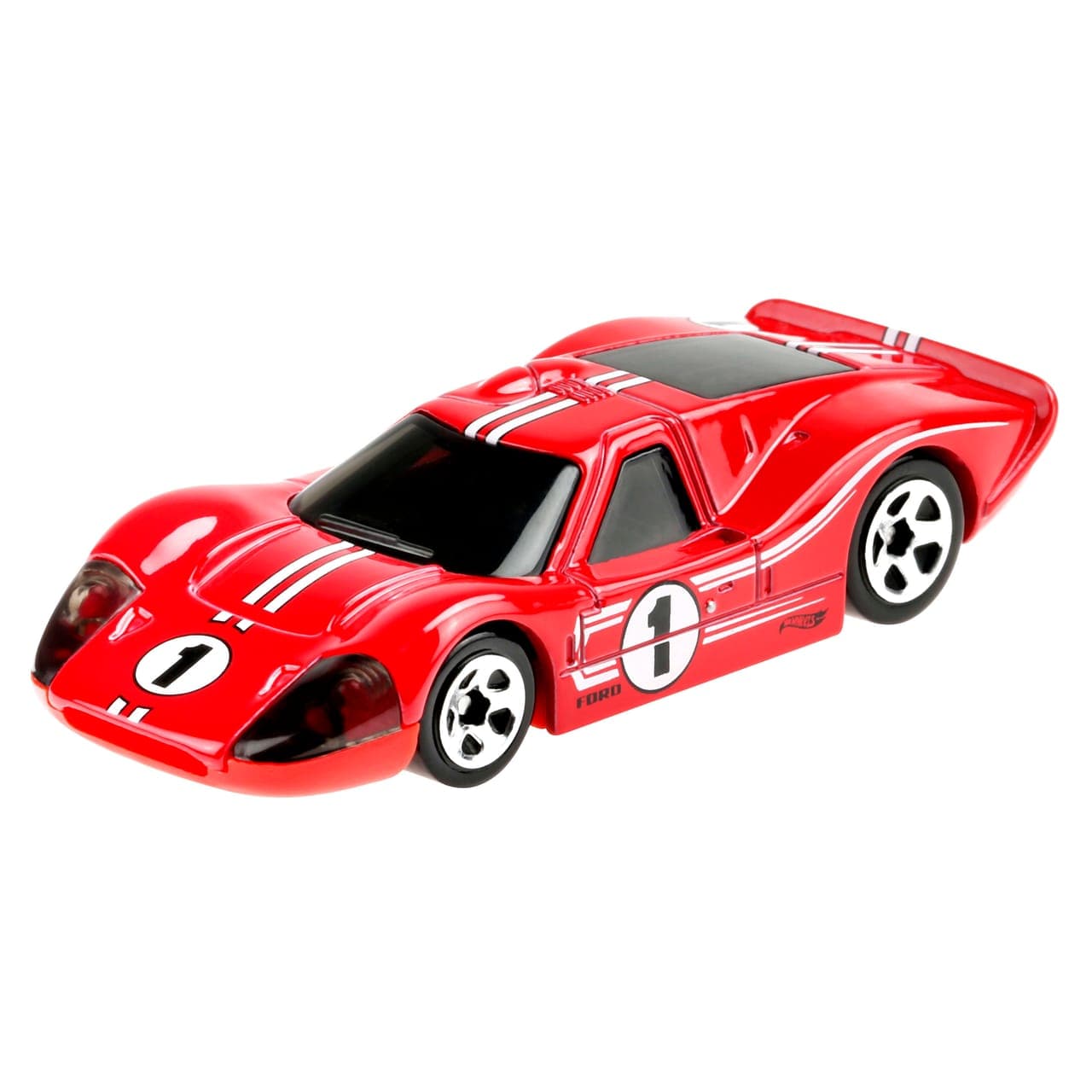 '67 FORD GT40 MK.IV