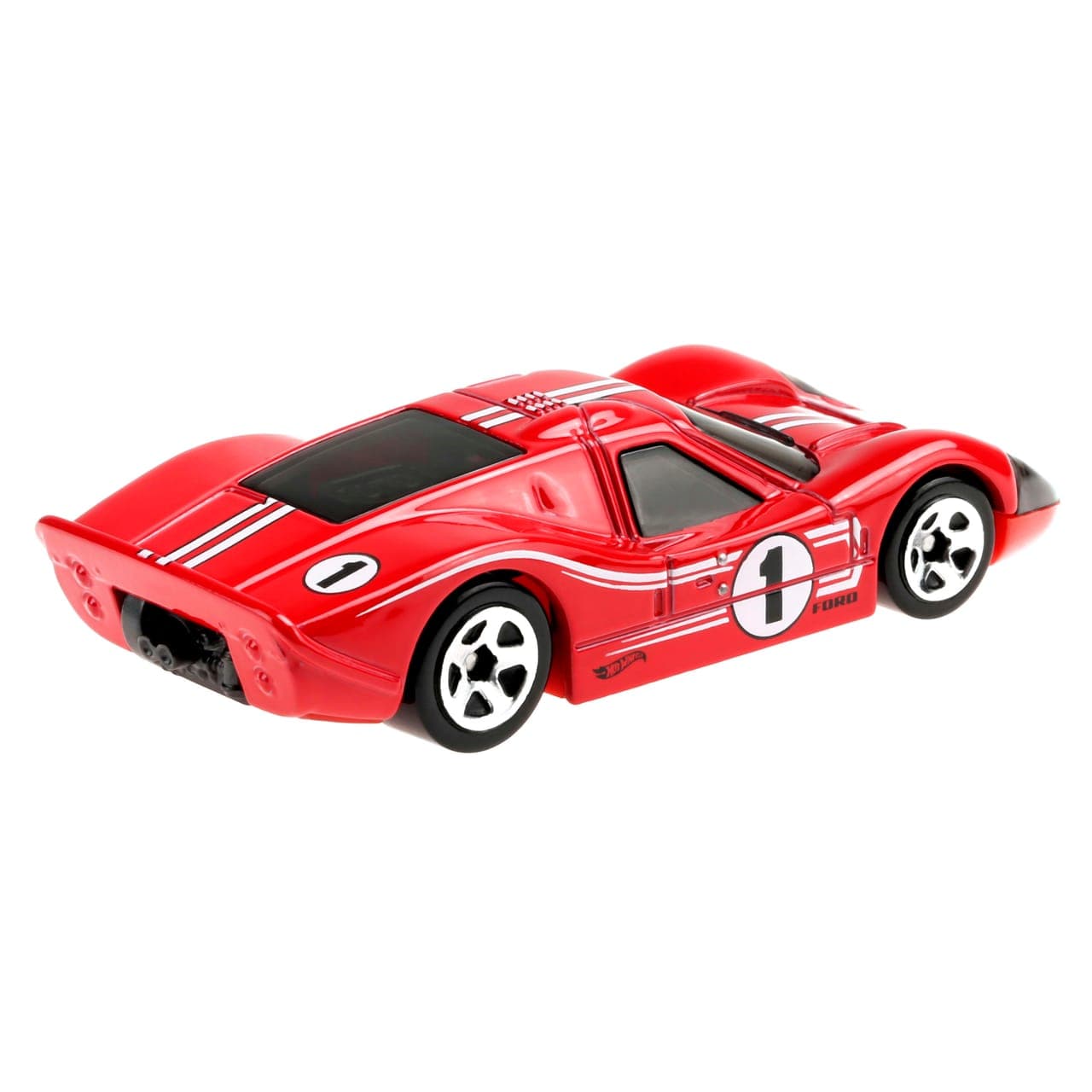 '67 FORD GT40 MK.IV 3