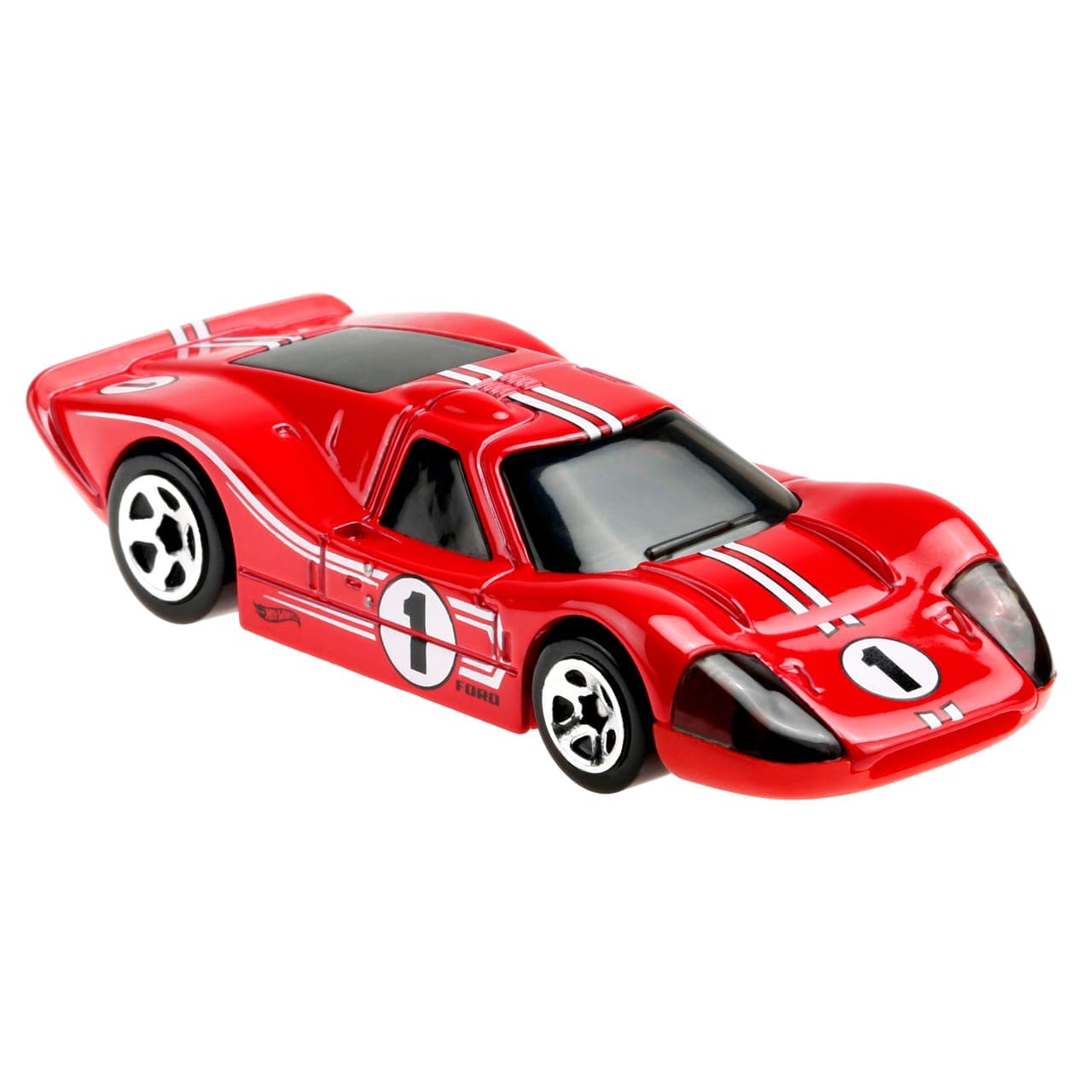 '67 FORD GT40 MK.IV 4