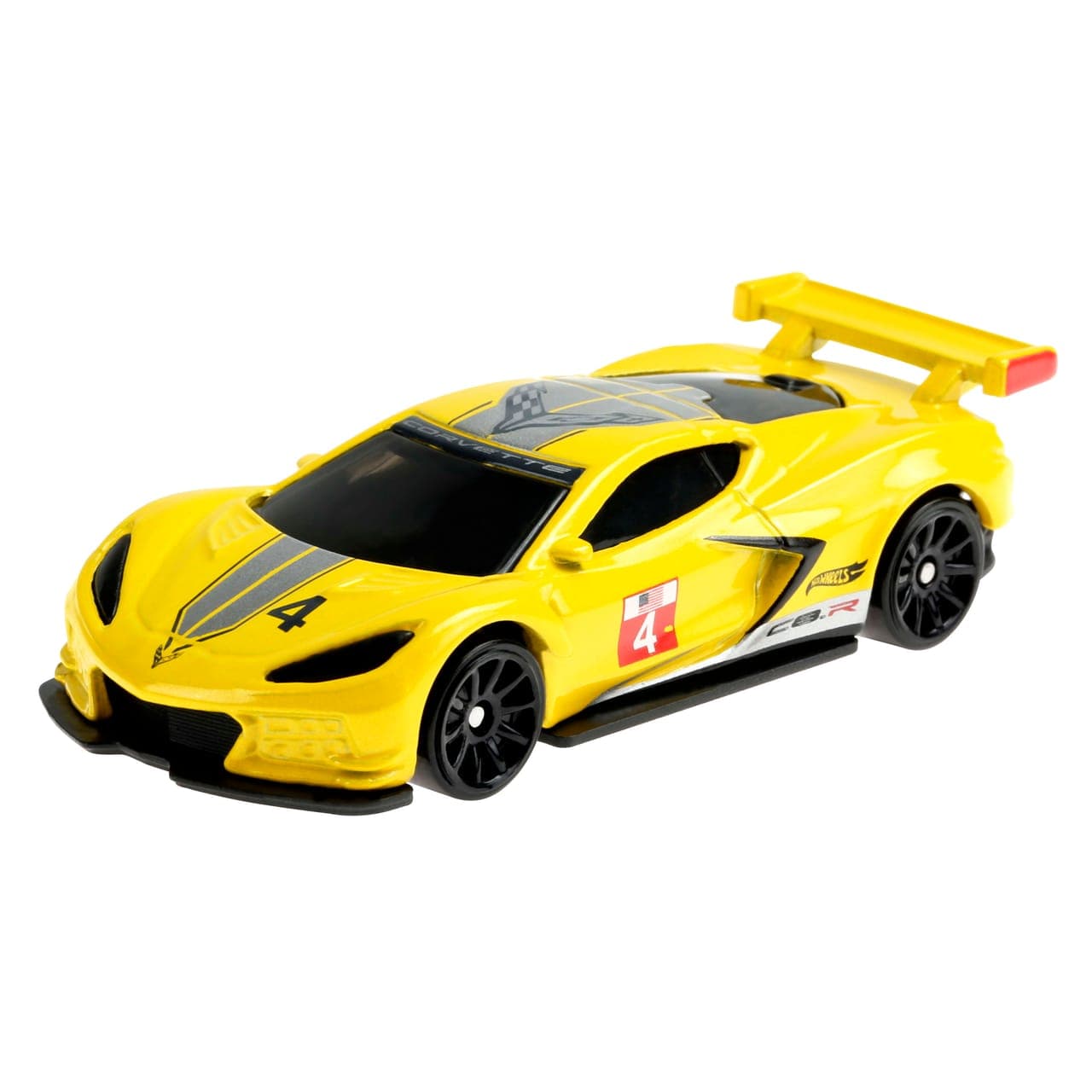 Corvette C8.R