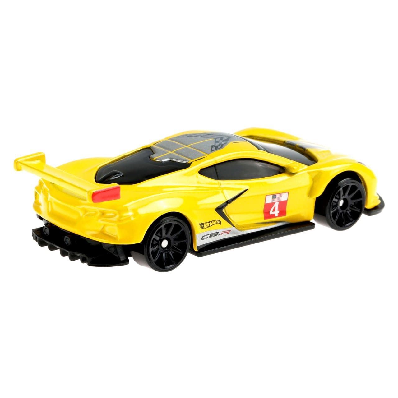 Corvette C8.R 3