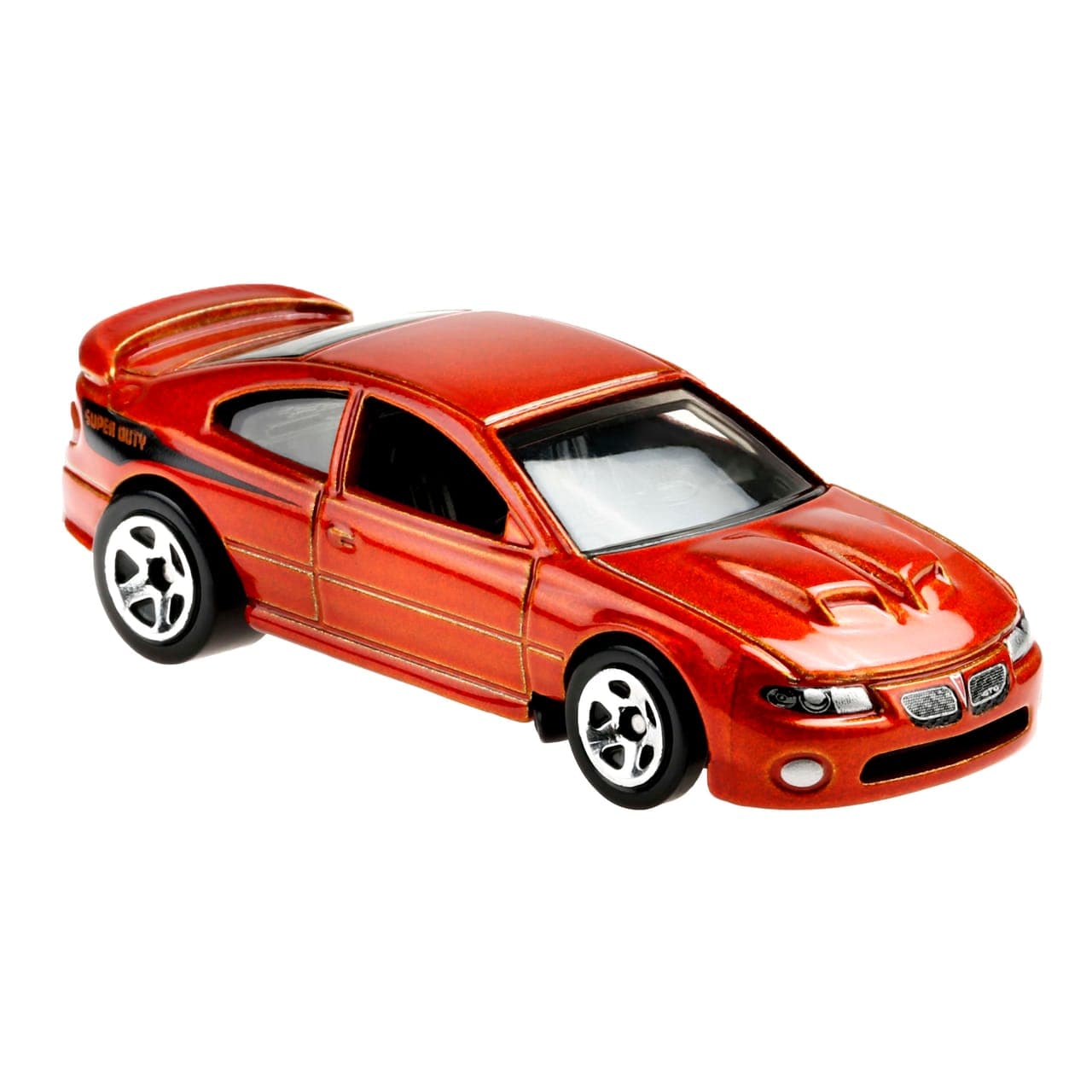 '06 Pontiac GTO 4