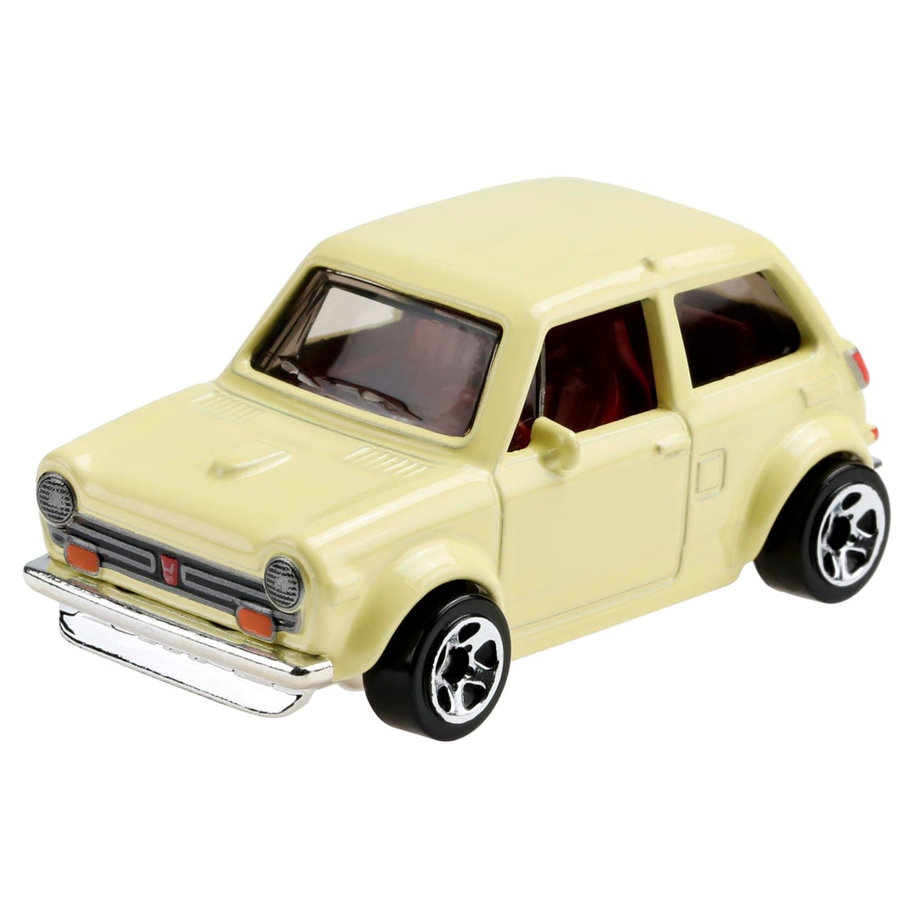 Custom '70 Honda N600