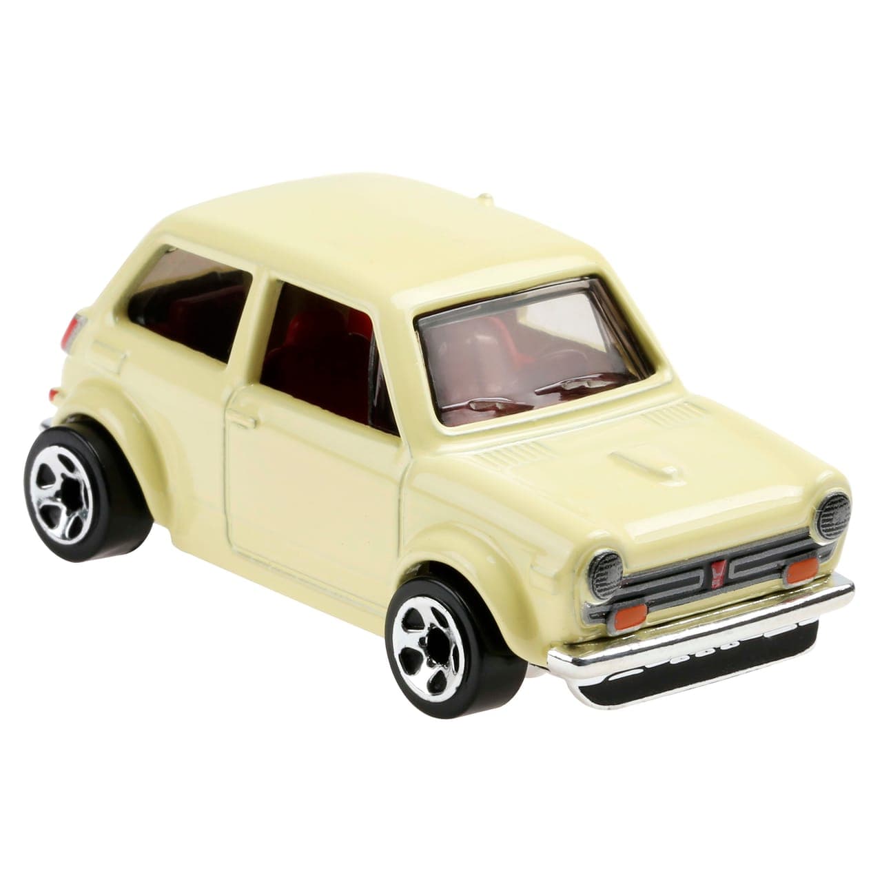 Custom '70 Honda N600 4