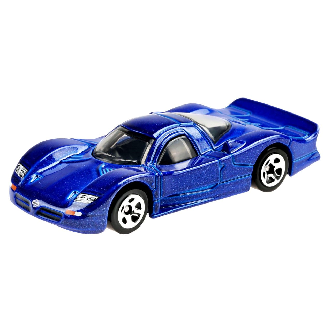 Nissan R390 GT1