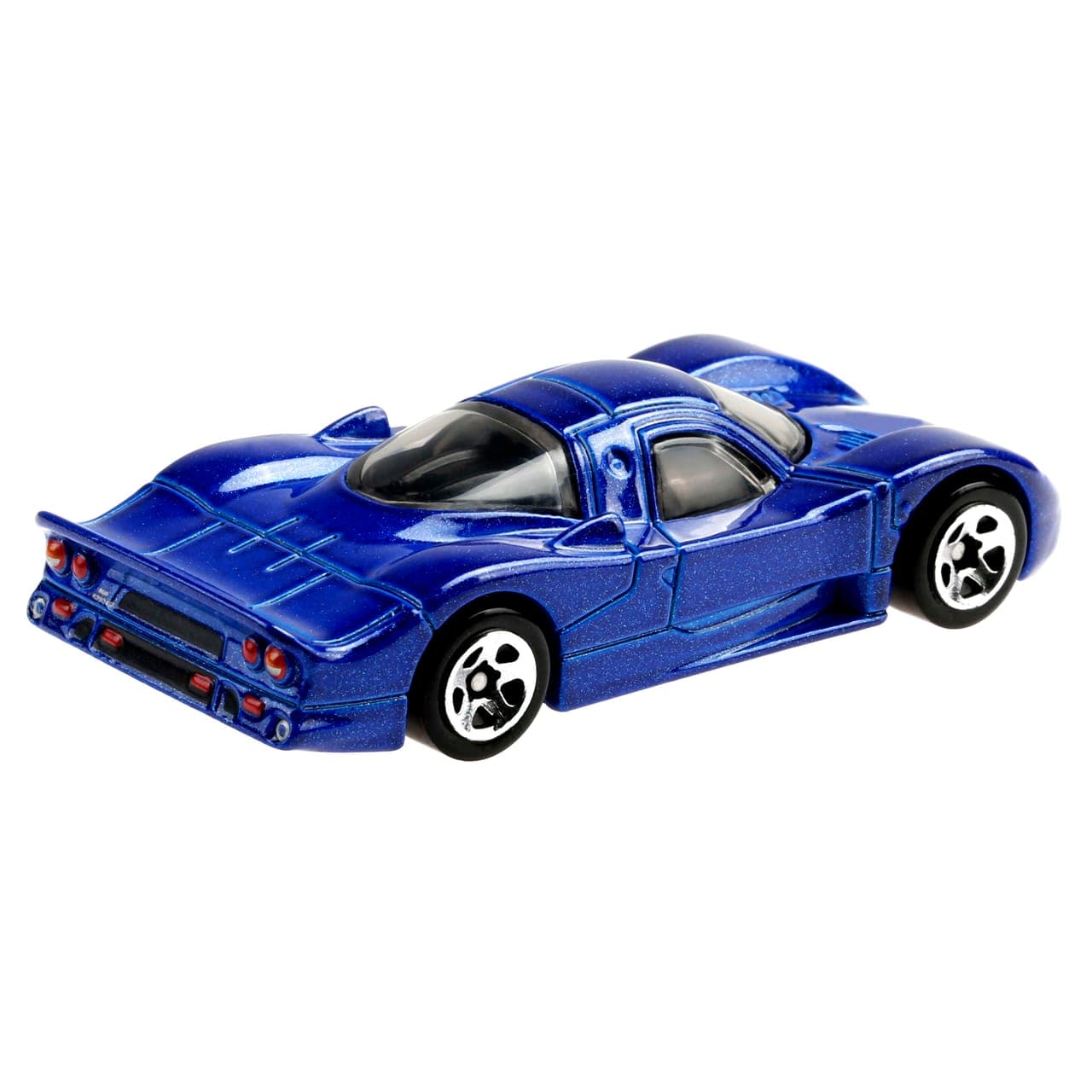 Nissan R390 GT1 3