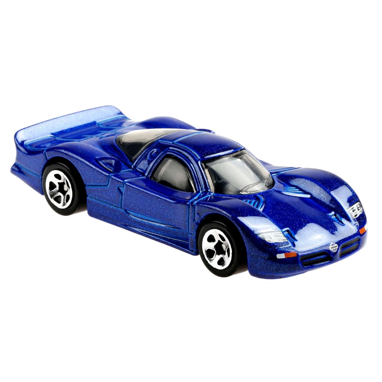 Nissan R390 GT1 4