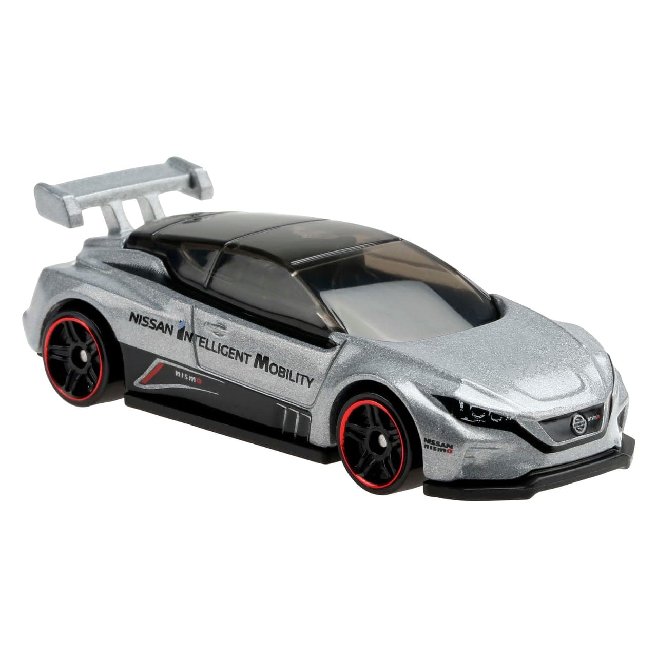 Nissan Leaf NISMO RC_02 4