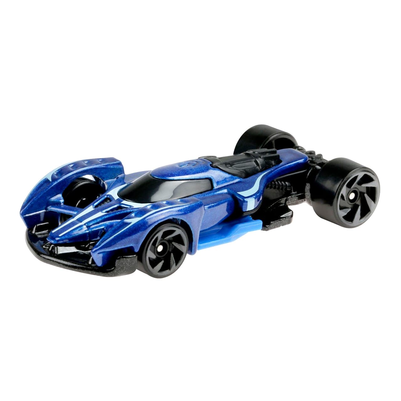 Hyperfin