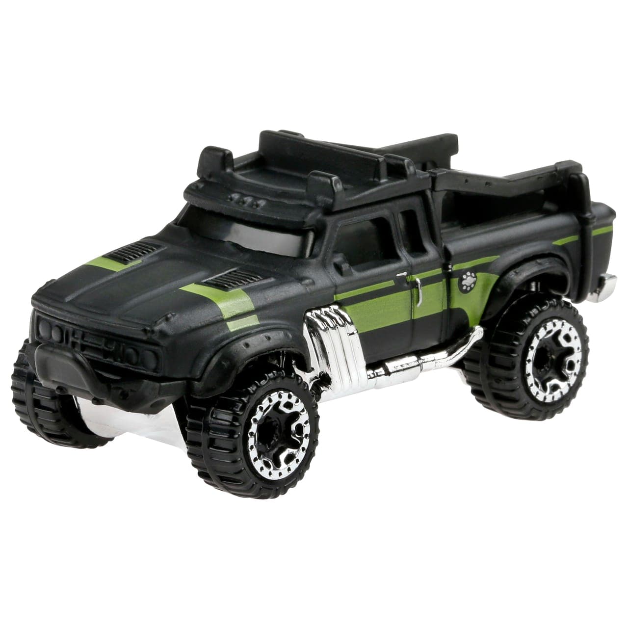 Rally Baja Crawler