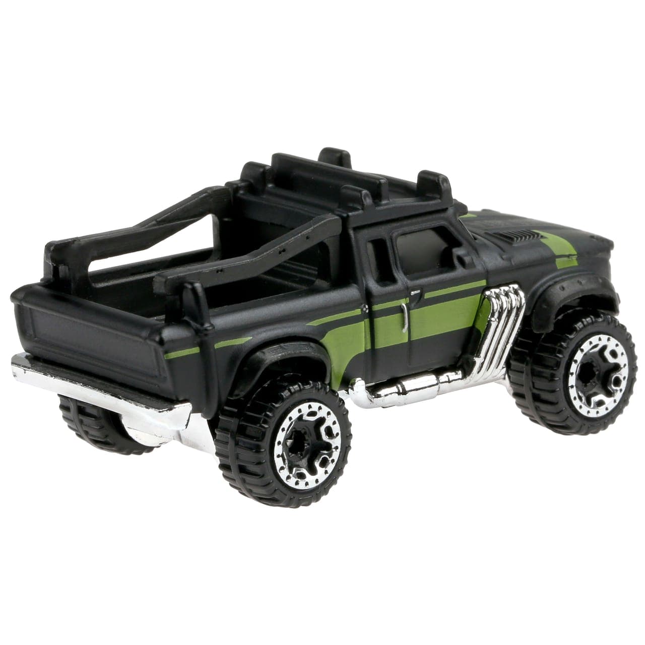 Rally Baja Crawler 3