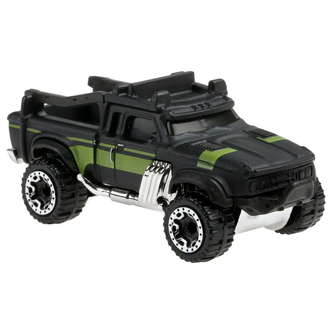 Rally Baja Crawler 4