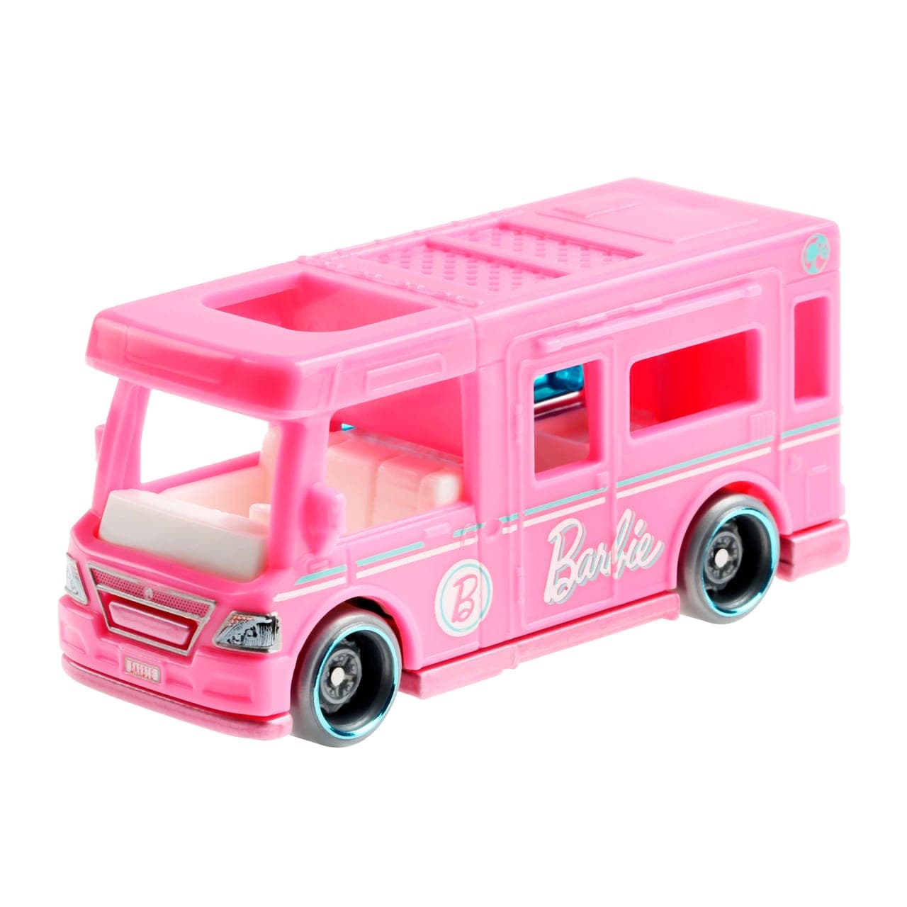 Barbie Dream Camper