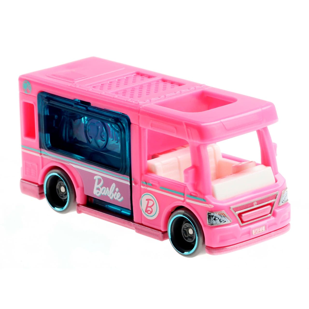 Barbie Dream Camper 3