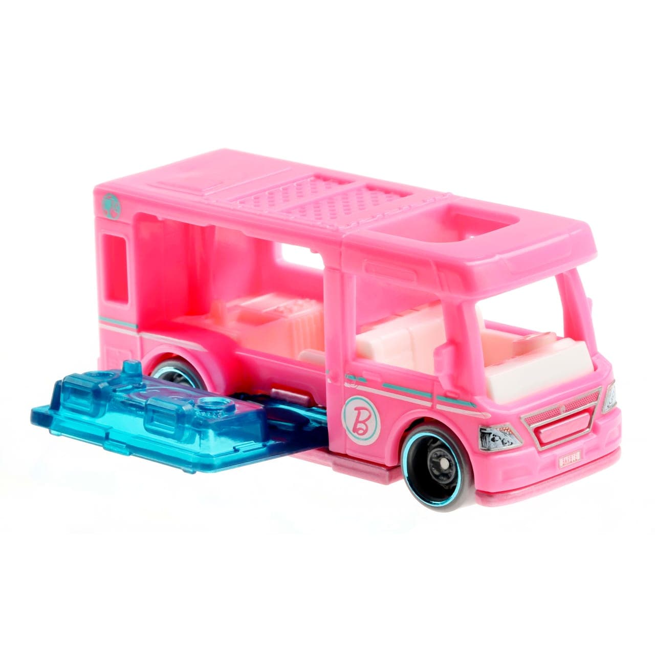 Barbie Dream Camper 4