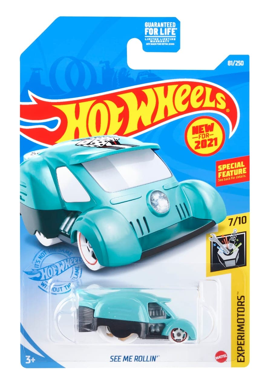 See Me Rollin' 2