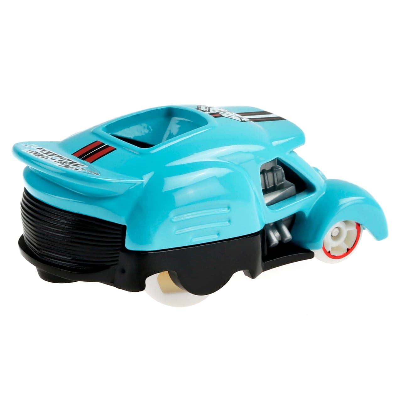 See Me Rollin' 3