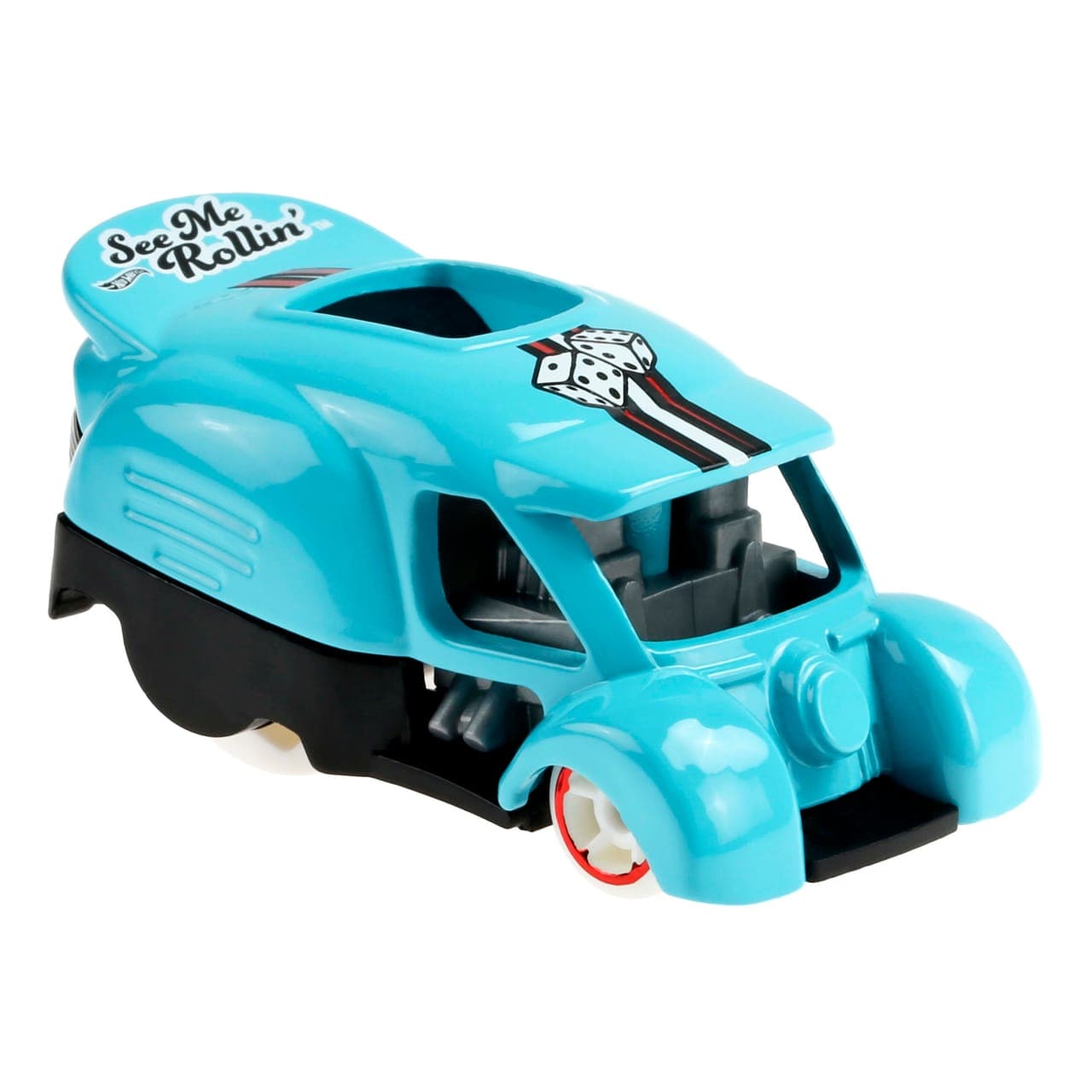 See Me Rollin' 4