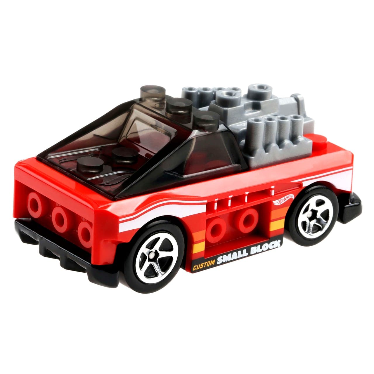 Custom Small Block 3