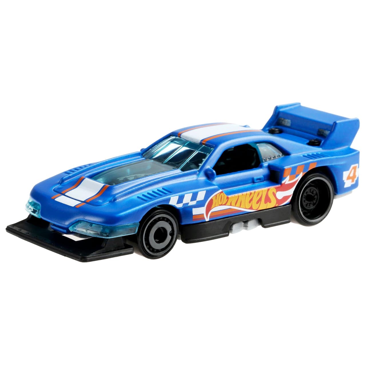 GT-Scorcher